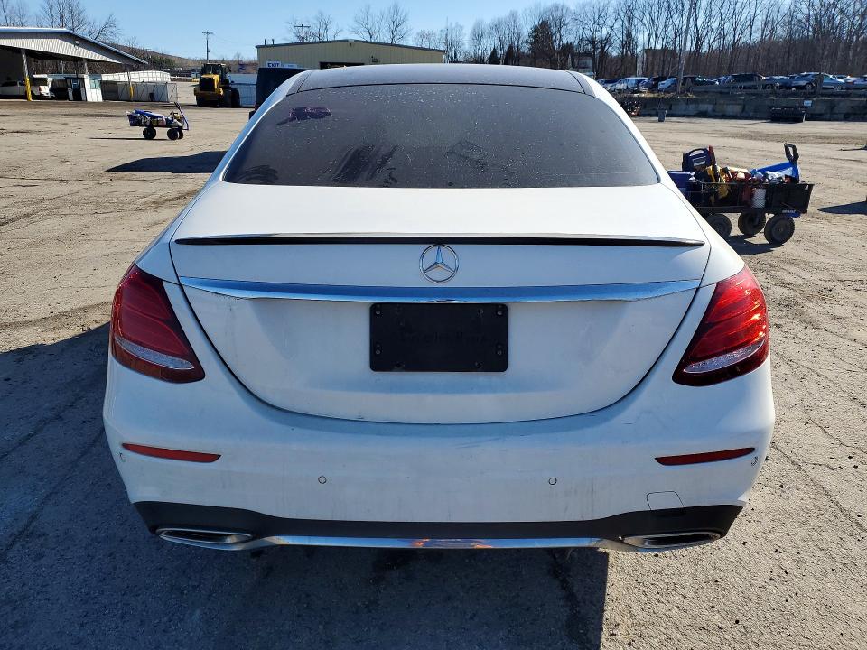 Продажа на аукционе авто 2019 Mercedes-benz E, vin: WDDZF4KBXKA551678, номер лота: 47154836