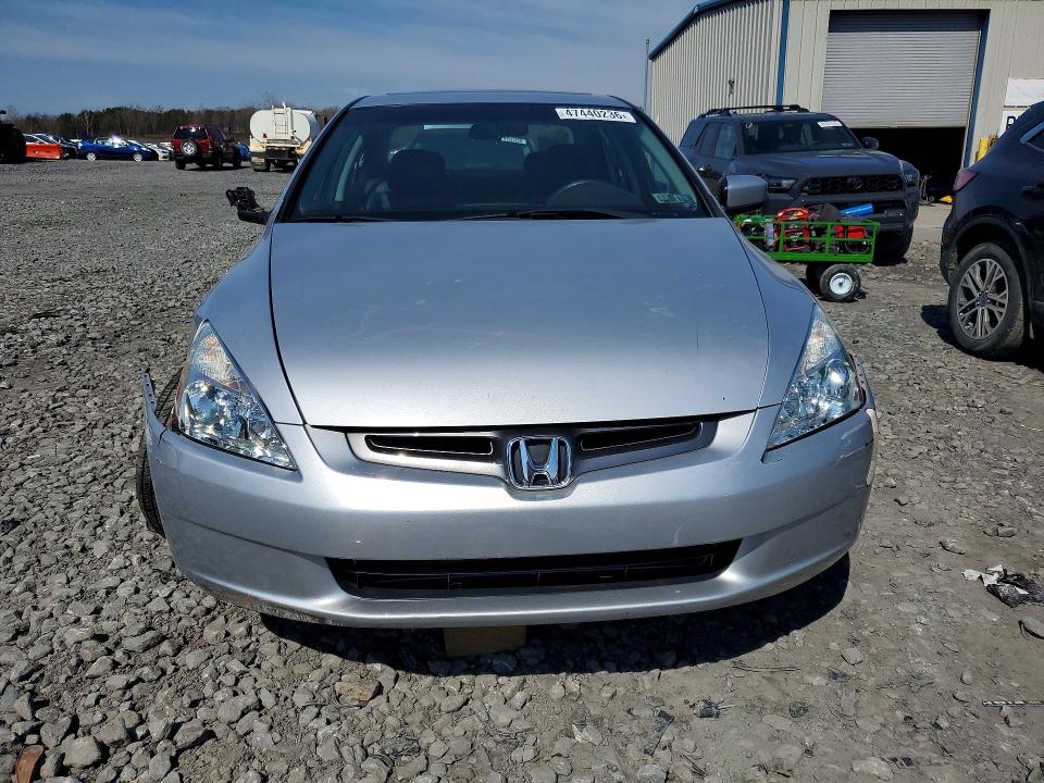 Продажа на аукционе авто 2003 Honda Accord, vin: 1HGCM56653A105241, номер лота: 47440236
