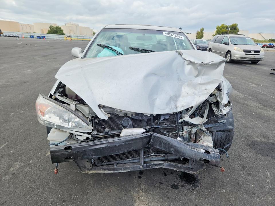 48251566 :رقم المزاد ، 4T1BE32K53U145490 vin ، 2003 Toyota Camry مزاد بيع