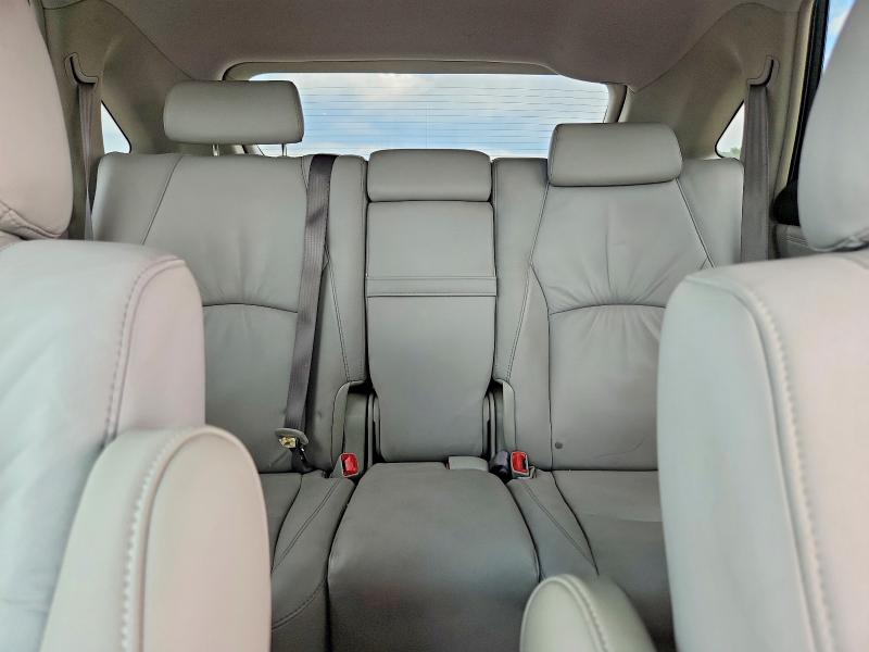 2008 Lexus Rx 350 მანქანა იყიდება აუქციონზე, vin: 2T2GK31UX8C051112, აუქციონის ნომერი: 47757466