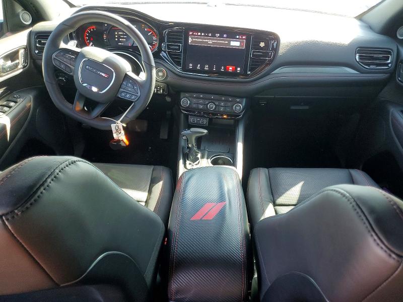 Продаж на аукціоні авто 2026 Dodge Durango, vin: 1C4SDJCT7TC172554, номер лоту: 79597455