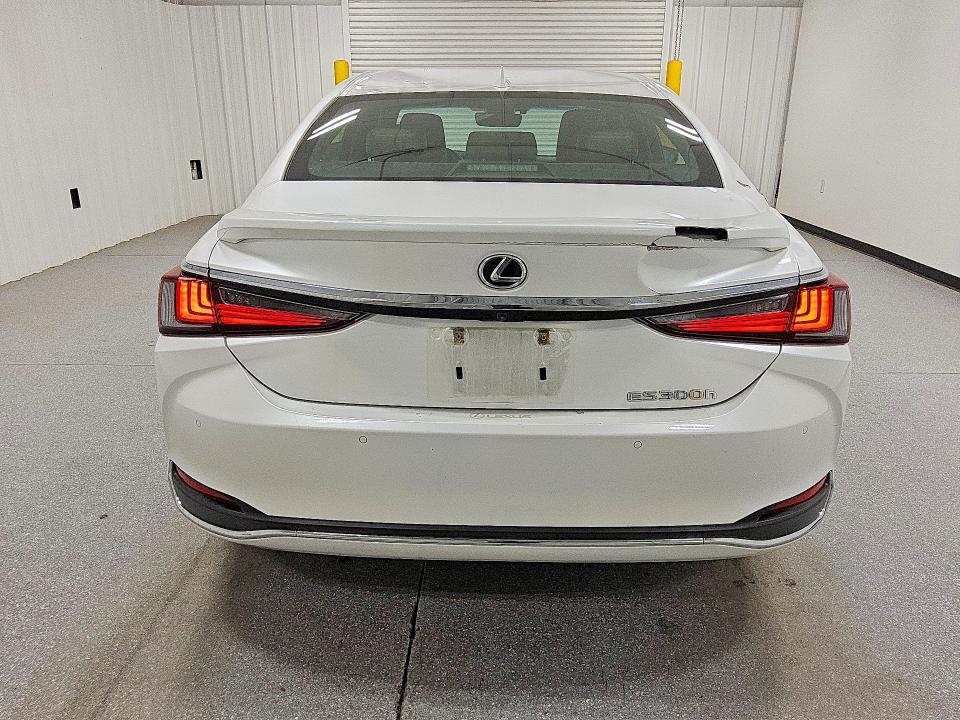 Aukcja sprzedaży 2024 Lexus Es 300h, vin: 58ADA1C19RU053878, numer aukcji: 79591435