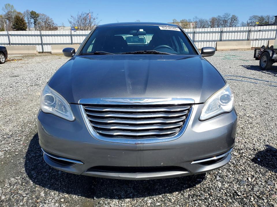 Продажа на аукционе авто 2012 Chrysler 200, vin: 1C3CCBAB6CN203552, номер лота: 46238346