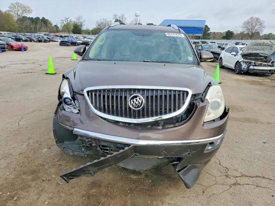 Aukcja sprzedaży 2010 Buick Enclave, vin: 5GALRBEDXAJ177517, numer aukcji: 45741676