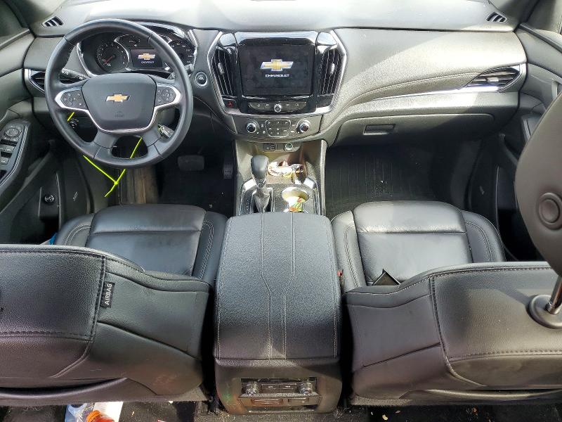 Продаж на аукціоні авто 2023 Chevrolet Traverse, vin: 1GNERHKW6PJ213445, номер лоту: 46544326