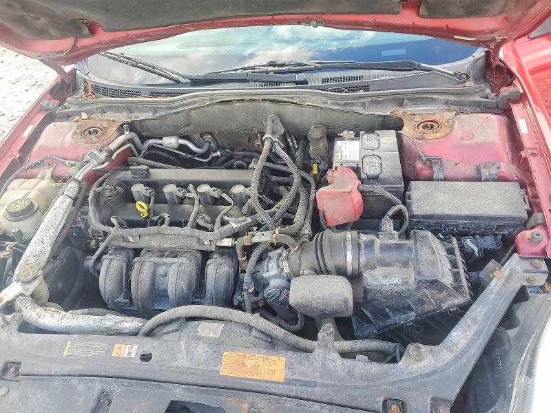 Aukcja sprzedaży 2010 Mercury Milan, vin: 3MEHM0HA6AR649600, numer aukcji: 45930616