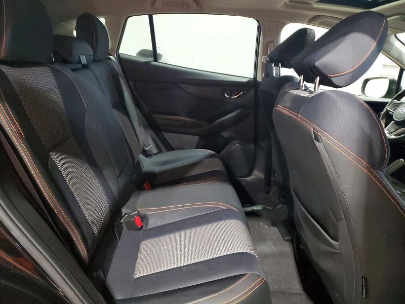45573756 :رقم المزاد ، JF2GTAFC8M9673862 vin ، 2021 Subaru Crosstrek مزاد بيع
