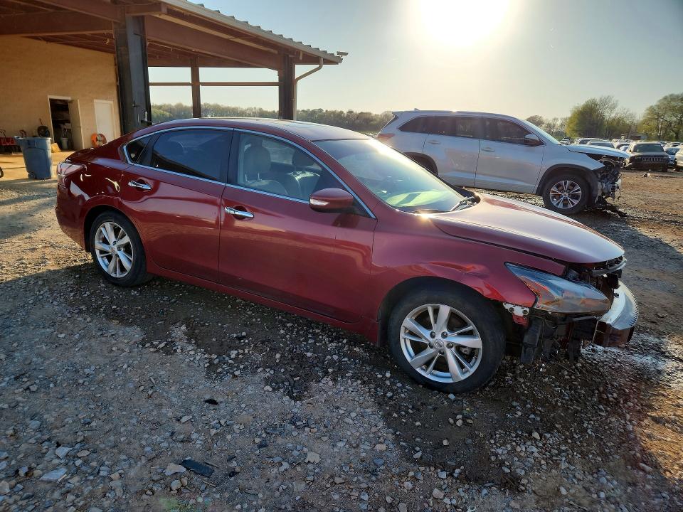 46837666 :رقم المزاد ، 1N4AL3AP4DC253387 vin ، 2013 Nissan Altima مزاد بيع