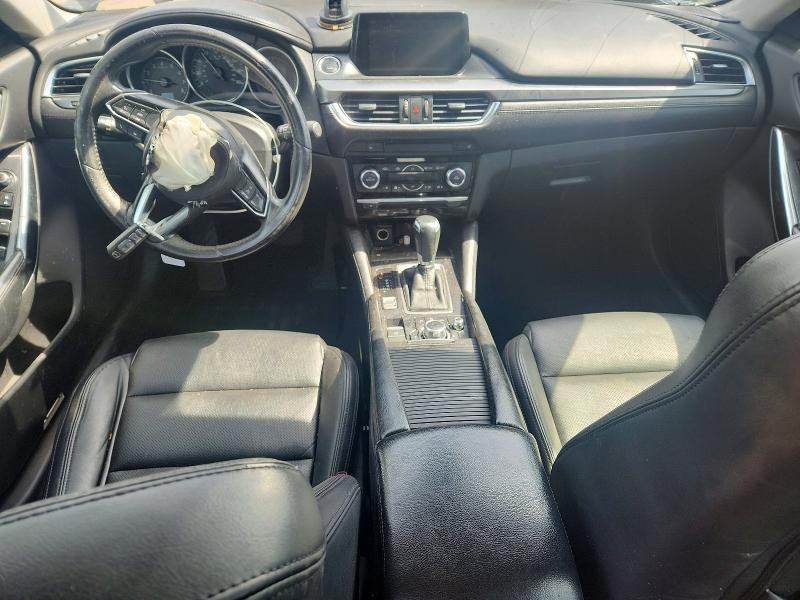 Продаж на аукціоні авто 2017 Mazda 6, vin: JM1GL1V52H1146552, номер лоту: 48040076
