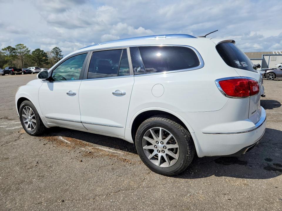 Продажа на аукционе авто 2016 Buick Enclave, vin: 5GAKVBKD5GJ307675, номер лота: 41943296