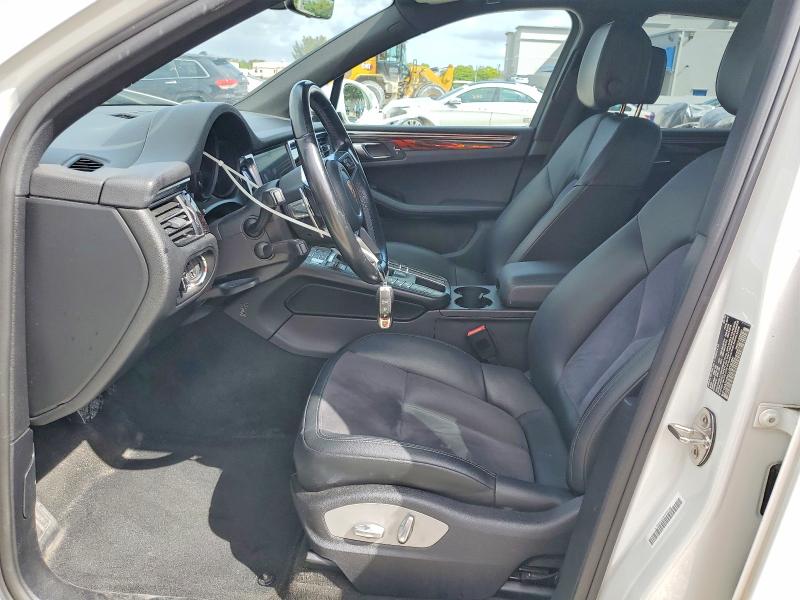 Продаж на аукціоні авто 2020 Porsche Macan, vin: WP1AA2A56LLB03089, номер лоту: 79991915
