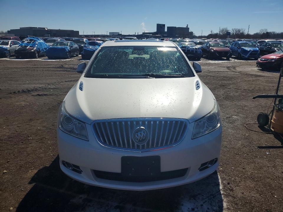 Продажа на аукционе авто 2012 Buick Lacrosse, vin: 1G4GF5G32CF162753, номер лота: 46499386