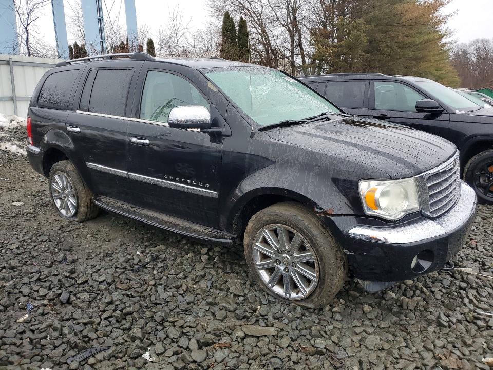 Aukcja sprzedaży 2008 Chrysler Aspen, vin: 1A8HW58238F147614, numer aukcji: 78965015