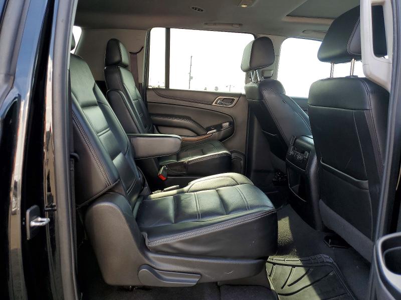 Продаж на аукціоні авто 2020 Gmc Yukon Xl, vin: 1GKS1HKJ3LR289390, номер лоту: 41591056