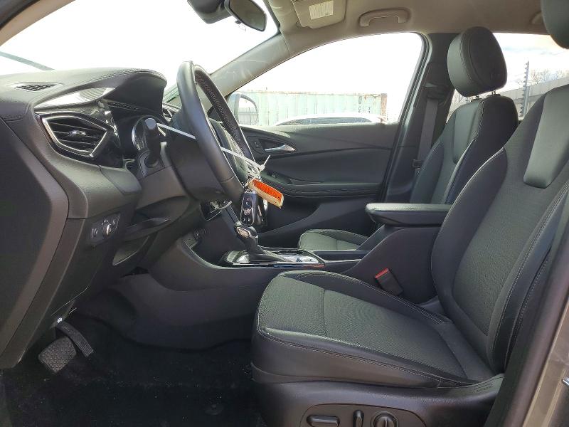 Продажа на аукционе авто 2021 Buick Encore Gx, vin: KL4MMDS21MB169511, номер лота: 47825156