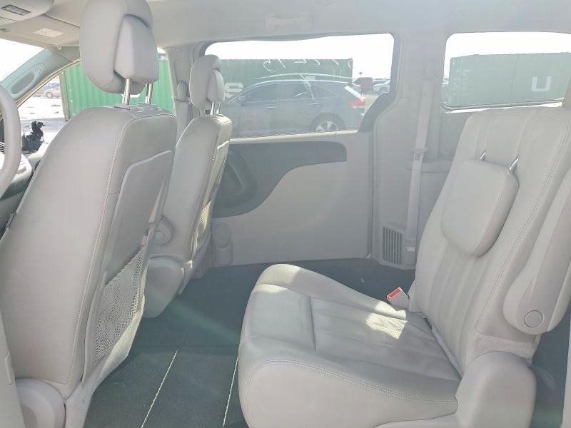 Продажа на аукционе авто 2013 Chrysler Town & Country, vin: 2C4RC1BG3DR577275, номер лота: 47876326