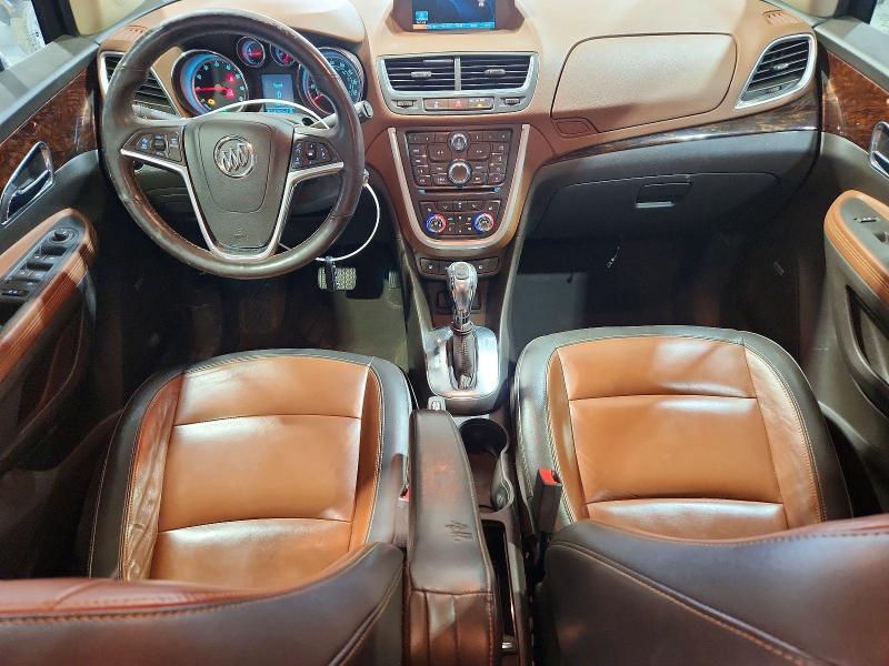 Продажа на аукционе авто 2014 Buick Encore, vin: KL4CJHSB6EB729049, номер лота: 41651906