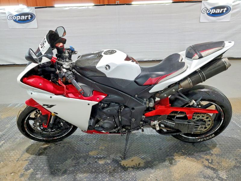 Продажа на аукционе авто 2009 Yamaha Yzfr1, vin: JYARN23NX9A000375, номер лота: 47995206