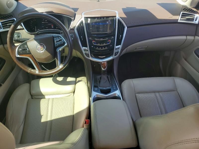 Aukcja sprzedaży 2015 Cadillac Srx, vin: 3GYFNBE39FS556670, numer aukcji: 46493706