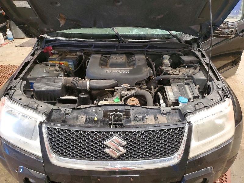 Aukcja sprzedaży 2008 Suzuki Grand Vitara, vin: JS3TD947984101167, numer aukcji: 41715536