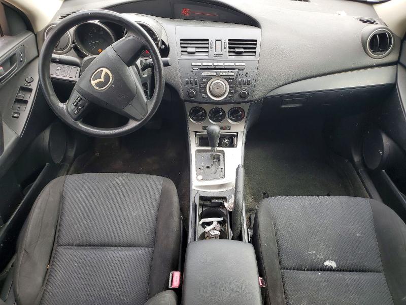 Продаж на аукціоні авто 2011 Mazda 3, vin: JM1BL1UG9B1497530, номер лоту: 48077386