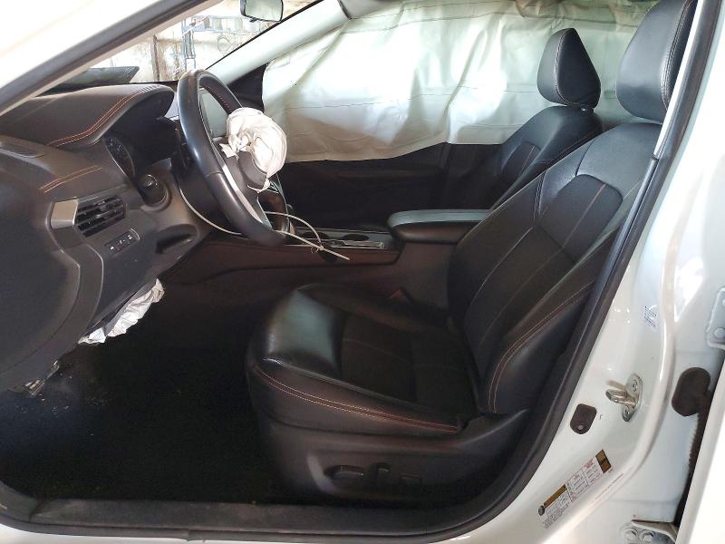 47117616 :رقم المزاد ، 1N4BL4CV8MN373171 vin ، 2021 Nissan Altima مزاد بيع