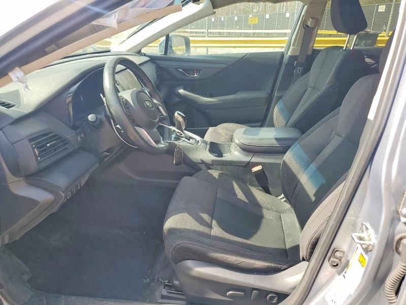 Aukcja sprzedaży 2020 Subaru Outback, vin: 4S4BTAECXL3177470, numer aukcji: 46704666
