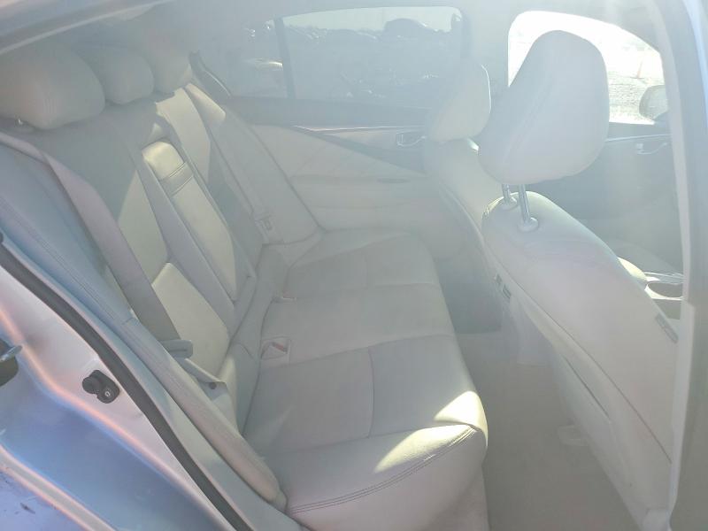Aukcja sprzedaży 2017 Infiniti Q50, vin: JN1EV7AP9HM743274, numer aukcji: 46394226