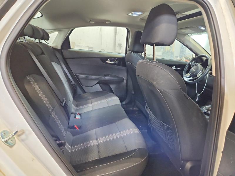 Aukcja sprzedaży 2024 Kia Forte, vin: 3KPF34ADXRE719741, numer aukcji: 79339385