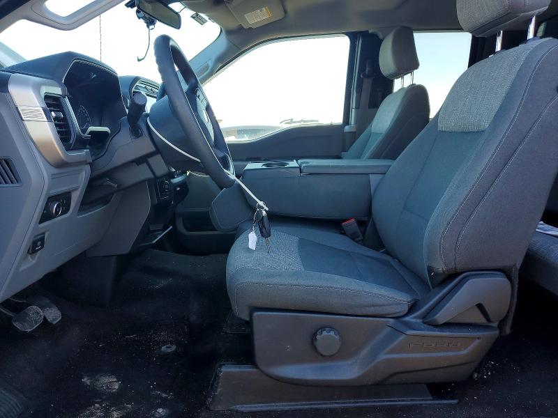 Aukcja sprzedaży 2021 Ford F150, vin: 1FTFX1E52MFC52741, numer aukcji: 78074605