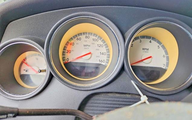Aukcja sprzedaży 2008 Dodge Charger, vin: 2B3LA43G98H306102, numer aukcji: 47586996