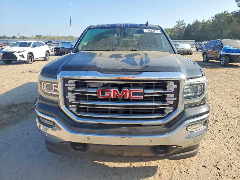Продаж на аукціоні авто 2017 Gmc Sierra, vin: 3GTU2NEC9HG160882, номер лоту: 46853376