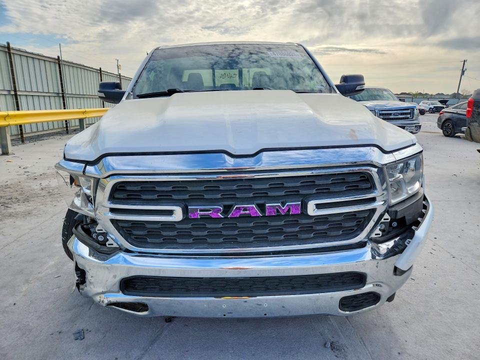 Продаж на аукціоні авто 2022 Ram 1500, vin: 1C6RREFG0NN383017, номер лоту: 47086926