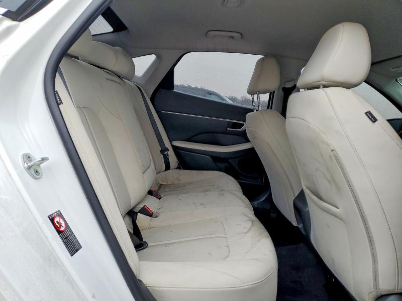 Aukcja sprzedaży 2022 Hyundai Sonata, vin: KMHL64JA3NA238853, numer aukcji: 79448575