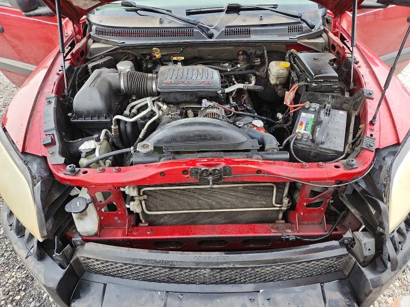 2006 Mitsubishi Raider მანქანა იყიდება აუქციონზე, vin: 1Z7HC32N56S529188, აუქციონის ნომერი: 79837825