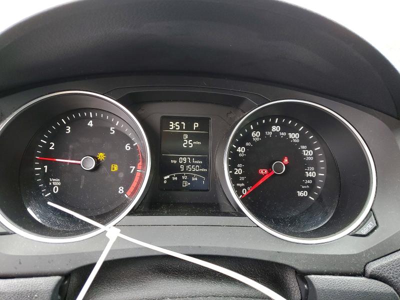 Aukcja sprzedaży 2017 Volkswagen Jetta, vin: 3VW2B7AJ6HM398842, numer aukcji: 47332856
