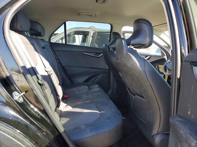 Продаж на аукціоні авто 2024 Kia Niro, vin: KNDCR3LEXR5151052, номер лоту: 45843636