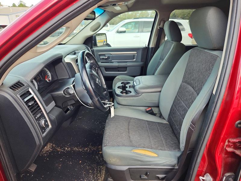 Aukcja sprzedaży 2015 Ram 1500, vin: 1C6RR6GT9FS735032, numer aukcji: 41913736