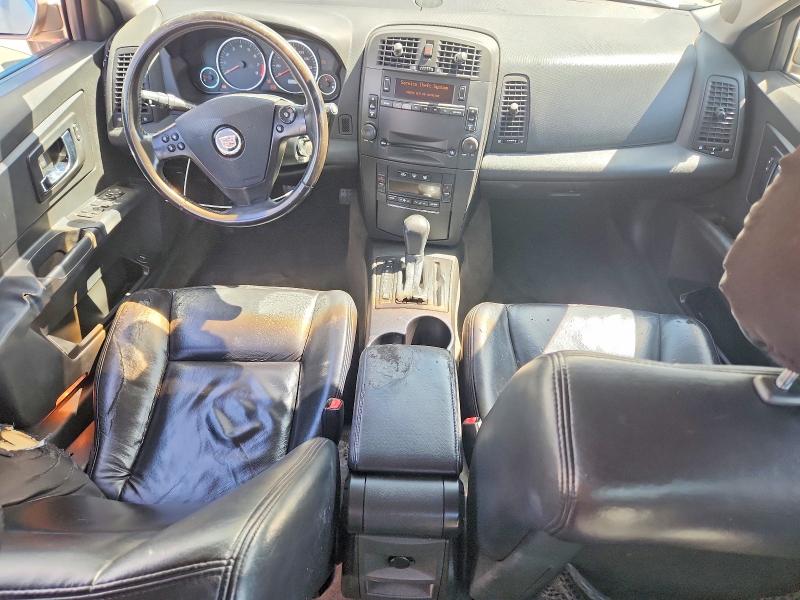 Продаж на аукціоні авто 2005 Cadillac Cts, vin: 1G6DM56TX50234631, номер лоту: 47175556