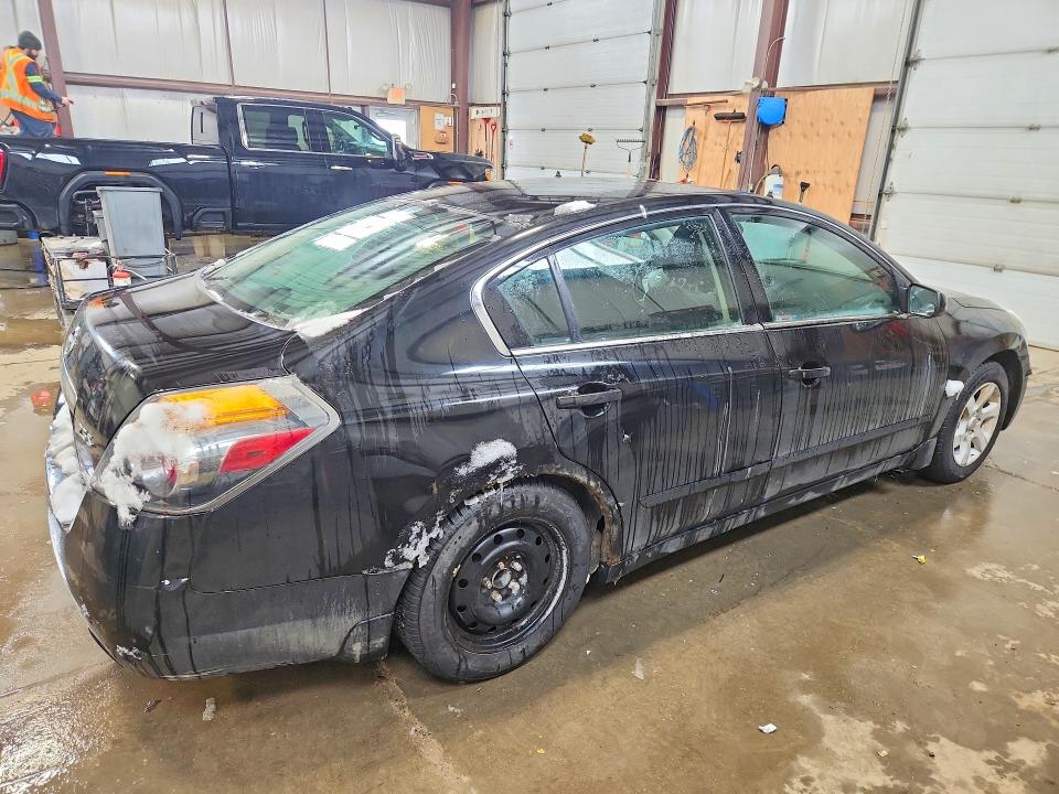 47454086 :رقم المزاد ، 1N4AL21E99C174801 vin ، 2009 Nissan Altima مزاد بيع