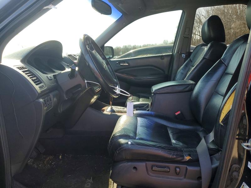 Продаж на аукціоні авто 2006 Acura Mdx, vin: 2HNYD18246H509929, номер лоту: 47860736