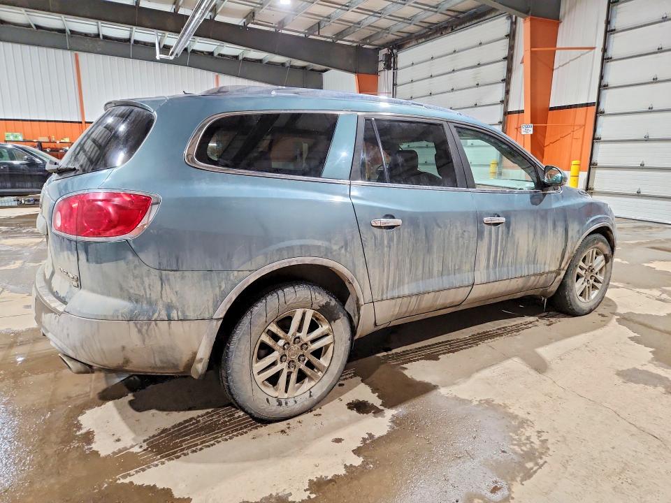 Aukcja sprzedaży 2009 Buick Enclave, vin: 5GAEV13D19J139610, numer aukcji: 42059536