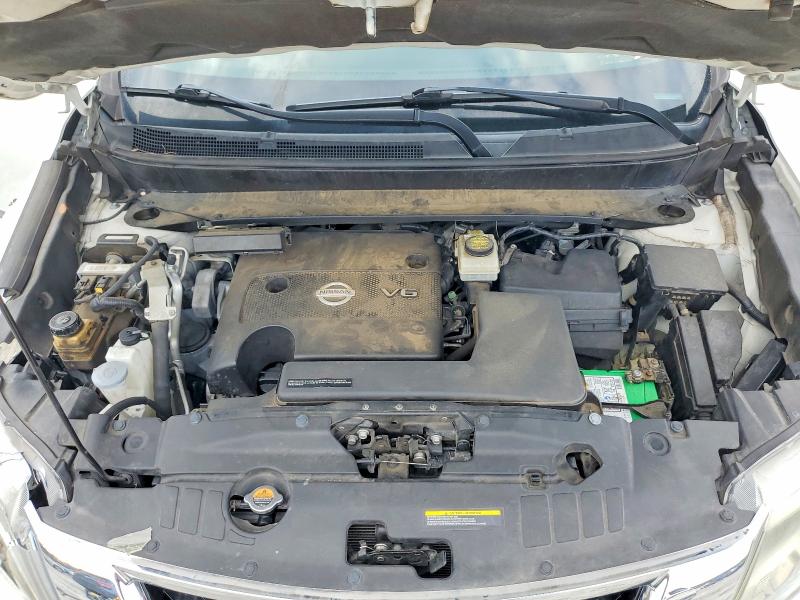 Продажа на аукционе авто 2014 Nissan Pathfinder, vin: 5N1AR2MN3EC643570, номер лота: 79162415