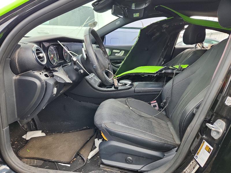 Продажа на аукционе авто 2018 Mercedes-benz E, vin: WDDZF4KBXJA453359, номер лота: 47067886