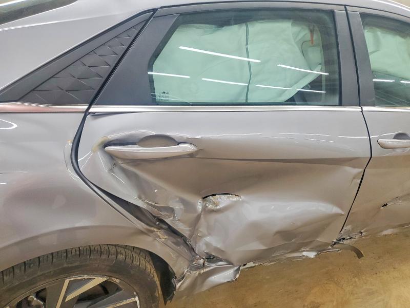 Продаж на аукціоні авто 2025 Hyundai Elantra, vin: KMHLP4DGXSU885368, номер лоту: 79974605