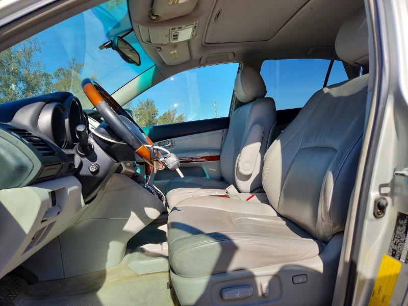 46391806 :رقم المزاد ، JTJGA31U840044362 vin ، 2004 Lexus Rx 330 مزاد بيع