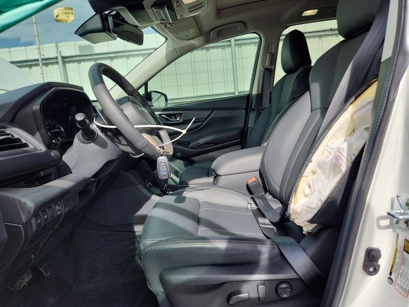 2025 Subaru Ascent მანქანა იყიდება აუქციონზე, vin: 4S4WMARD4S3405334, აუქციონის ნომერი: 47249106