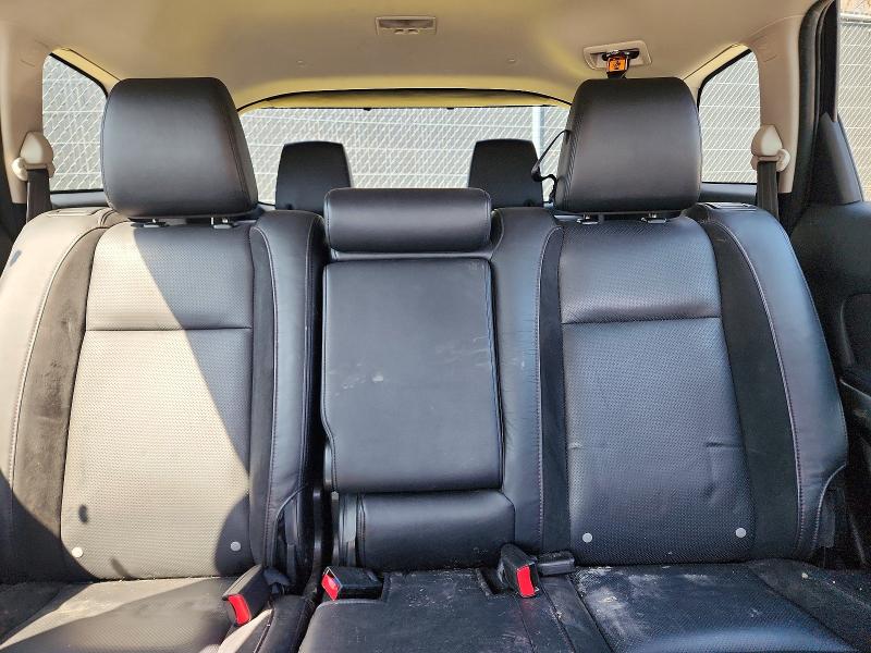 Продаж на аукціоні авто 2015 Mazda Cx-9, vin: JM3TB2DA9F0451921, номер лоту: 46771766