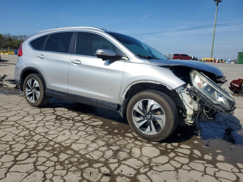 Продажа на аукционе авто 2015 Honda Cr-v, vin: 5J6RM3H99FL018904, номер лота: 48312306