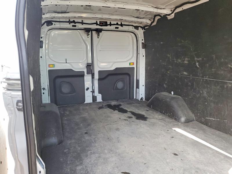 Продажа на аукционе авто 2025 Ford Transit, vin: 1FTBR1Y82SKB17228, номер лота: 45619476
